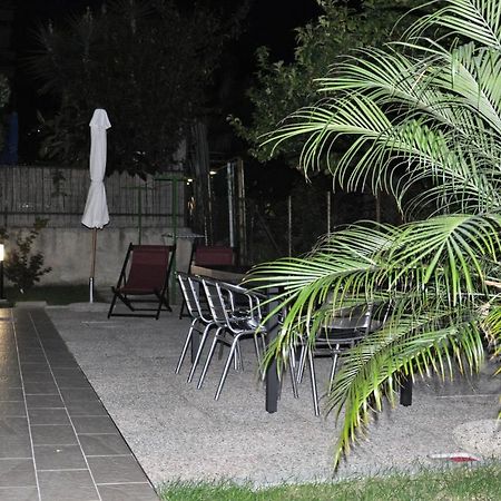 Via Battisti 231 1 Lägenhet Pietra Ligure Exteriör bild