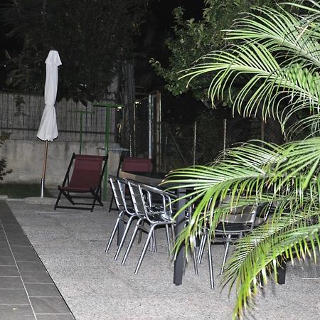 Via Battisti 231 1 Lägenhet Pietra Ligure Exteriör bild