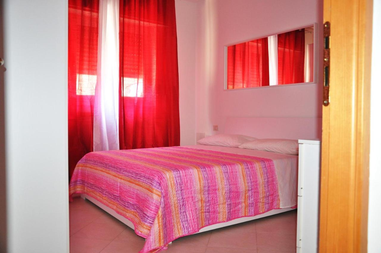 Via Battisti 231 1 Lägenhet Pietra Ligure Exteriör bild