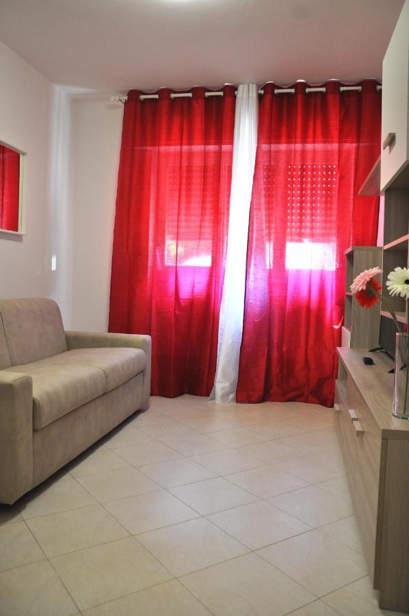 Via Battisti 231 1 Lägenhet Pietra Ligure Exteriör bild