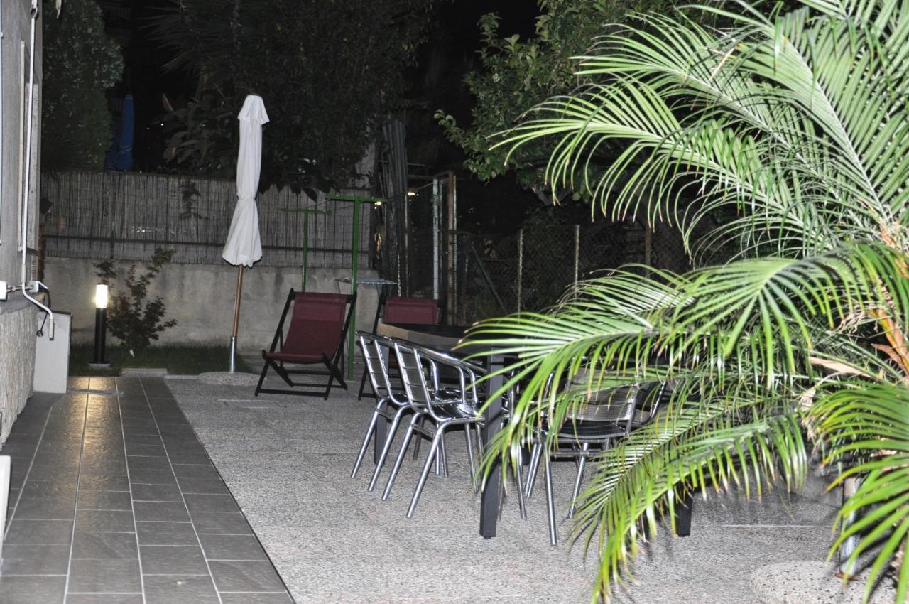 Via Battisti 231 1 Lägenhet Pietra Ligure Exteriör bild